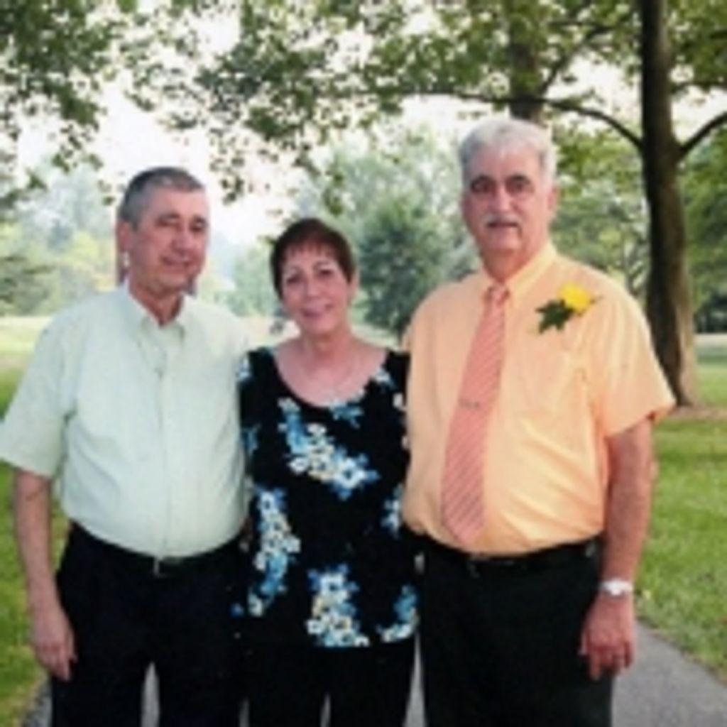 Bernard "Bernie" H. Erdmann