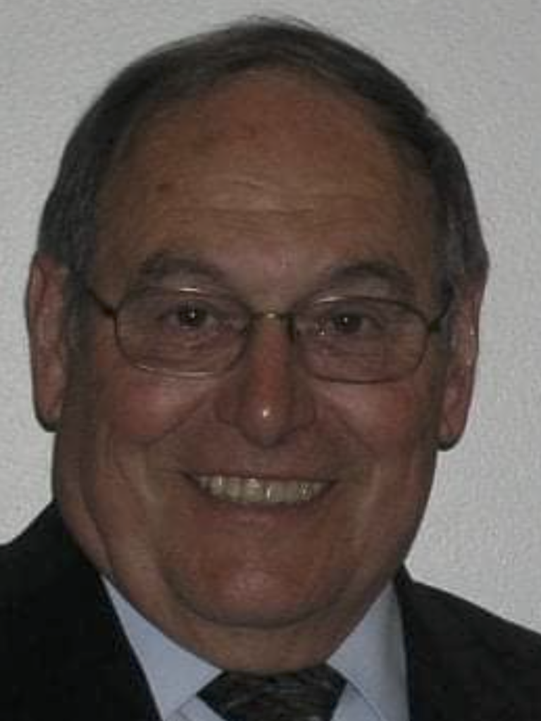 Robert “Bob” E. Blais Profile Photo