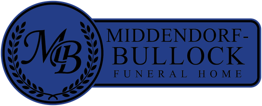 Middendorf-Bullock Funeral Homes Logo