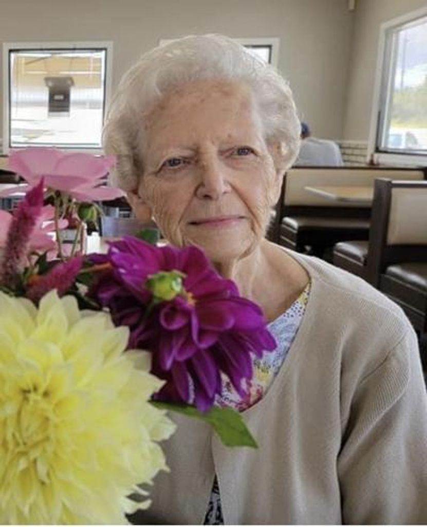 Dora Sue Seiber Profile Photo