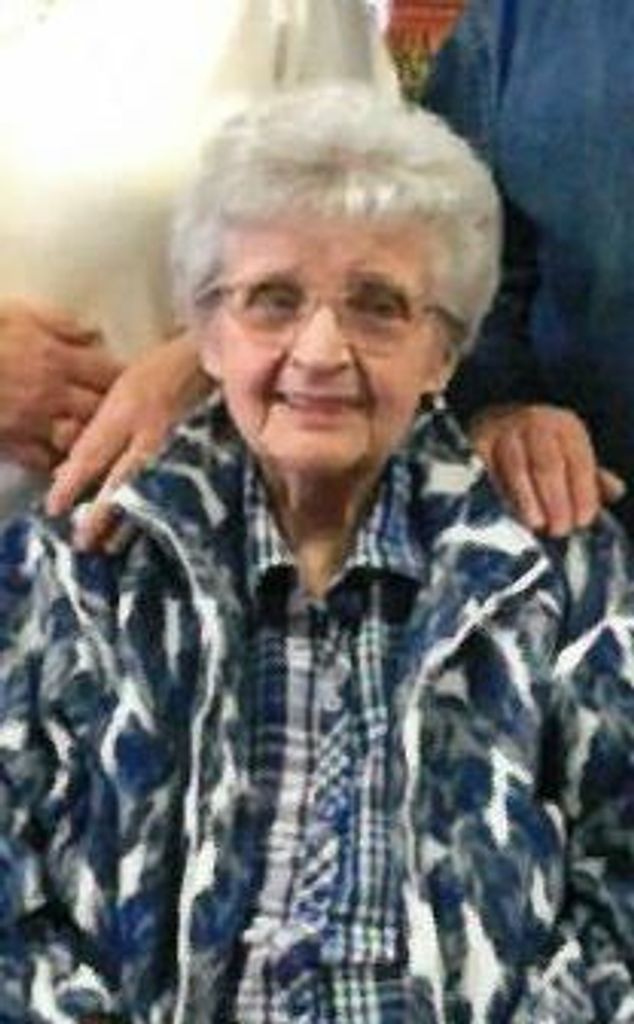 Jean Vera Olsen