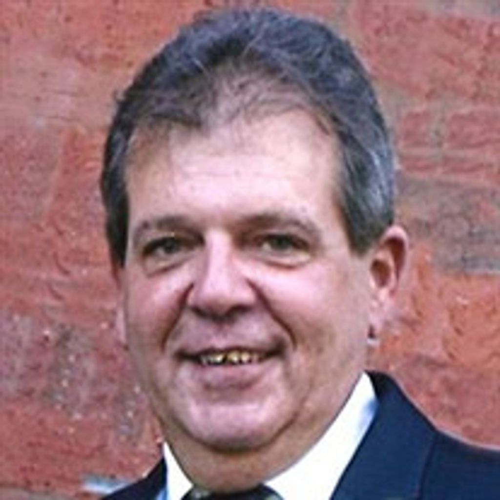 Steven Charles Orgaz