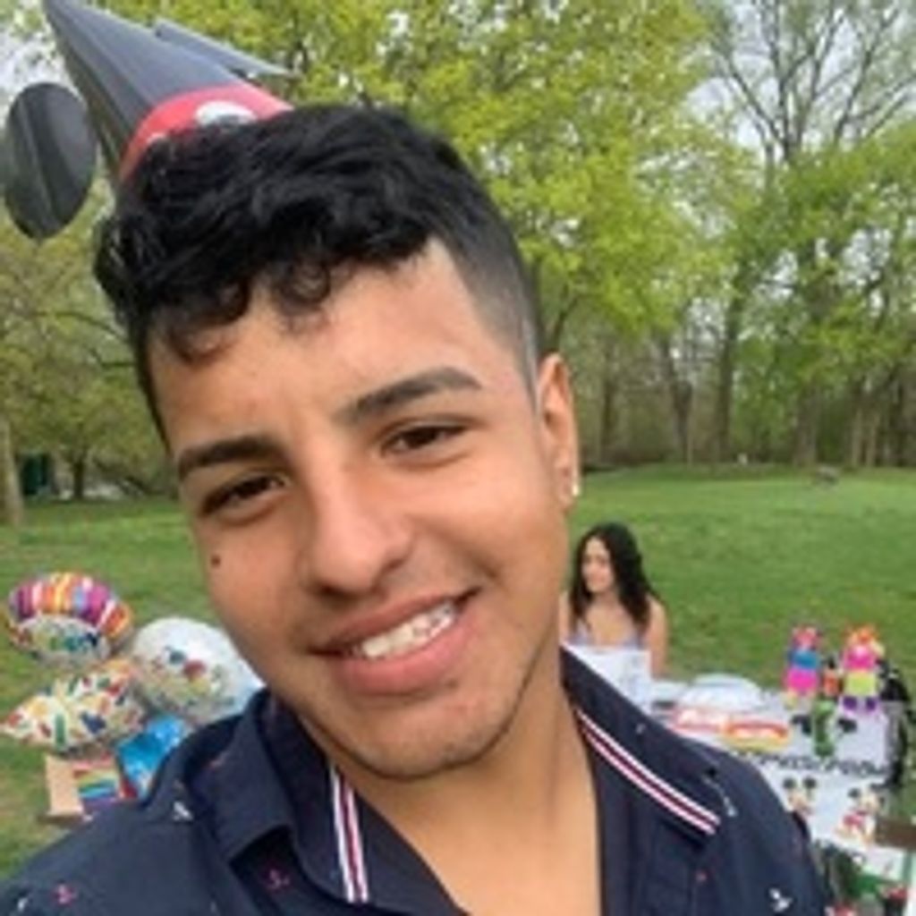 Harold Giraldo Salazar Profile Photo