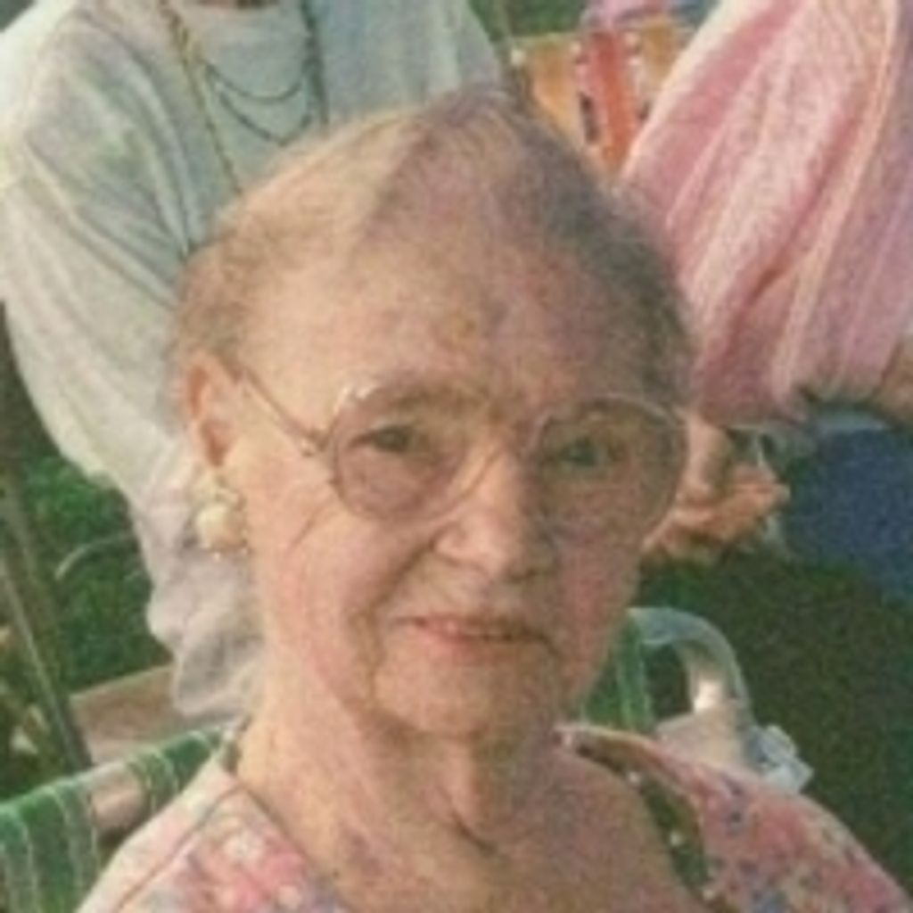 Emma P. Aleman