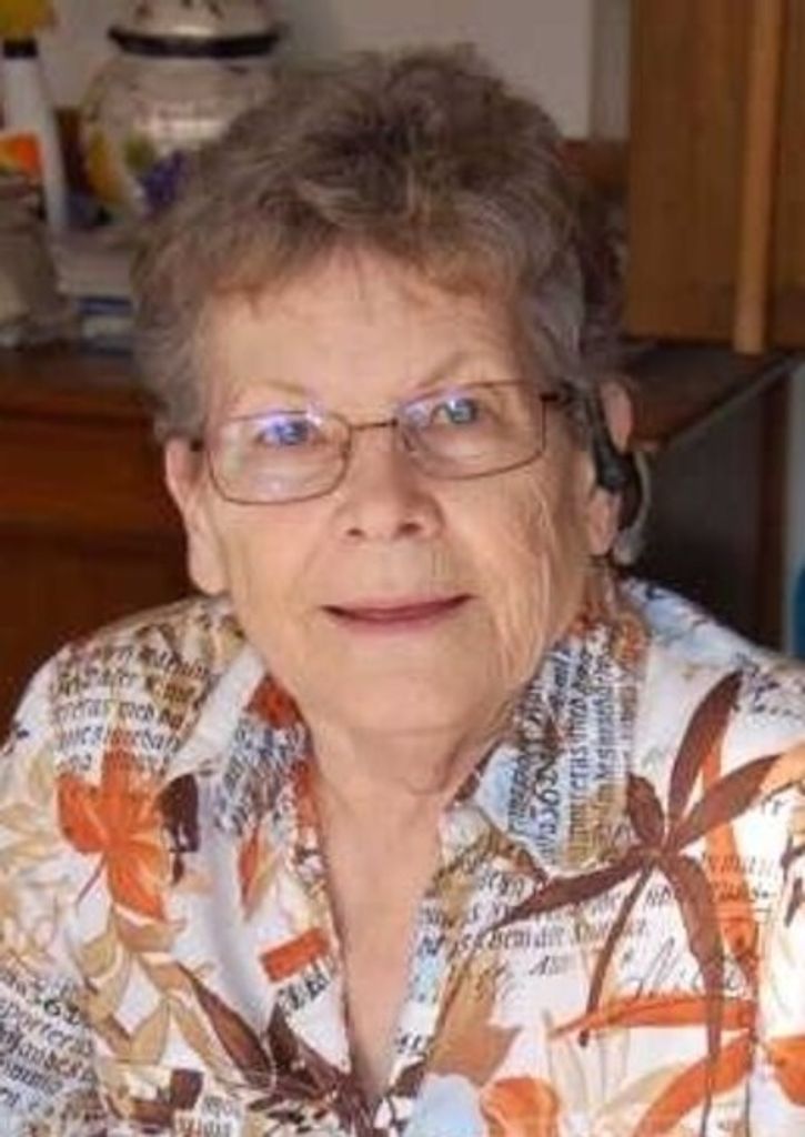 Gladys M. Clark Profile Photo