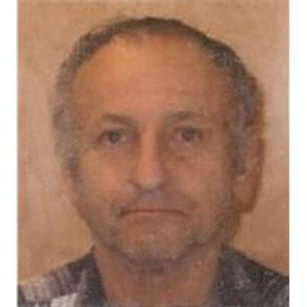 Frank Santiamo