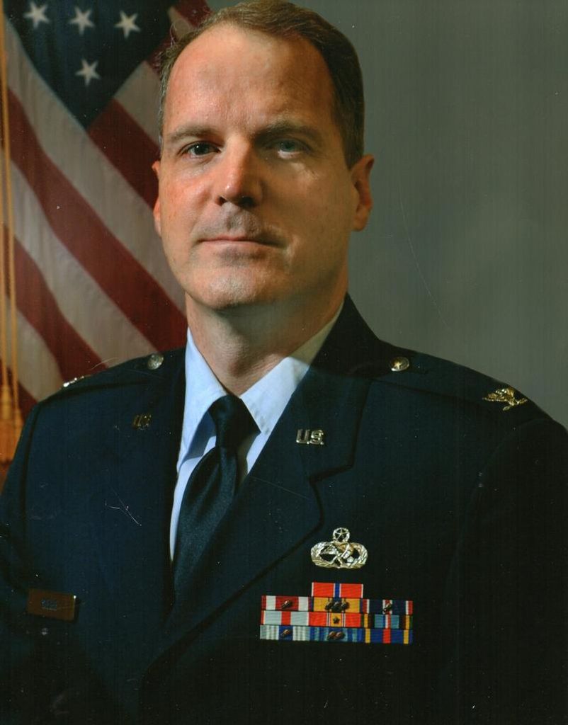 Jerry Andrew Weihe Profile Photo