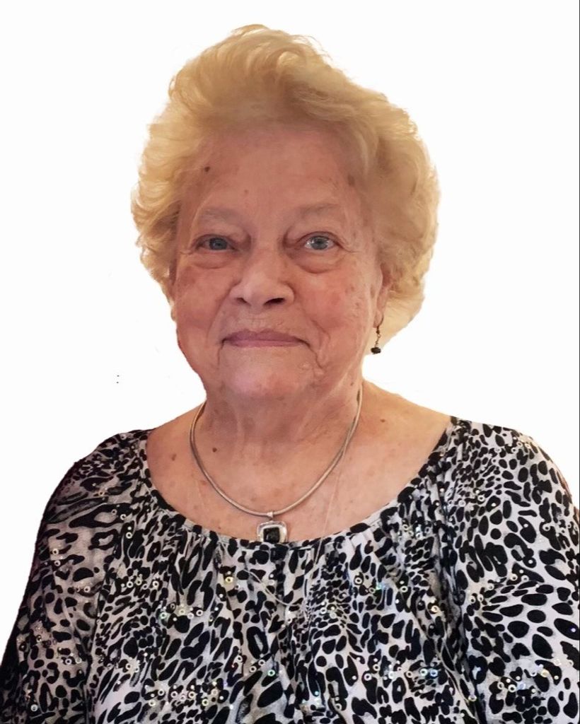 Edna Church Head Bailey