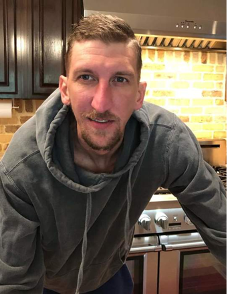 Dustin Michael Henegar