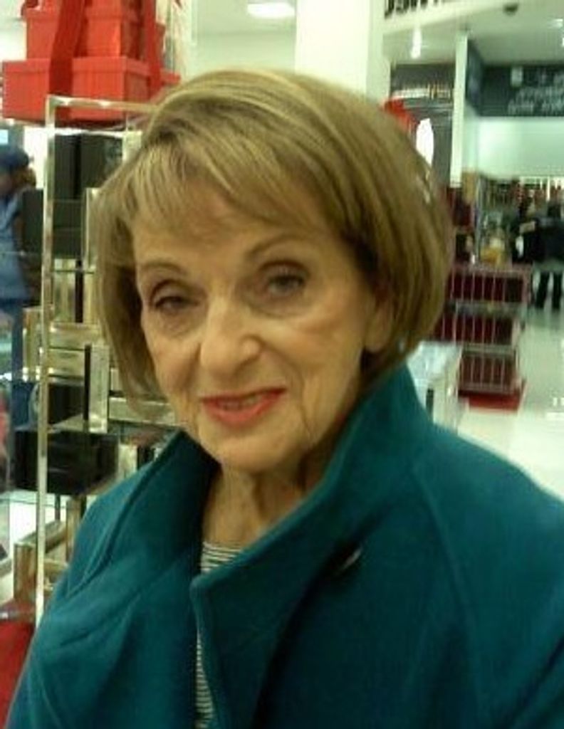 Phyllis M. (Graziano)  Lahey