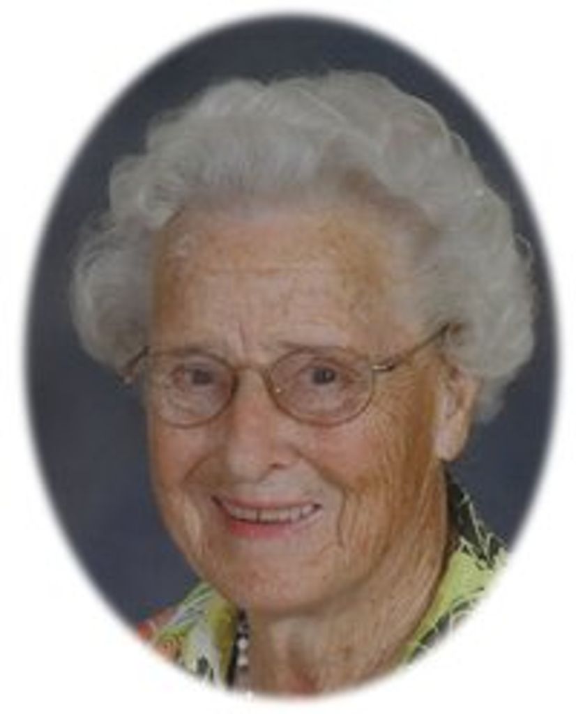 Juanita Palmer