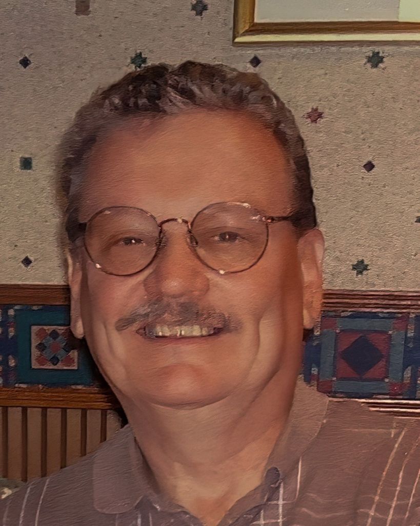 Richard A. McQuilton