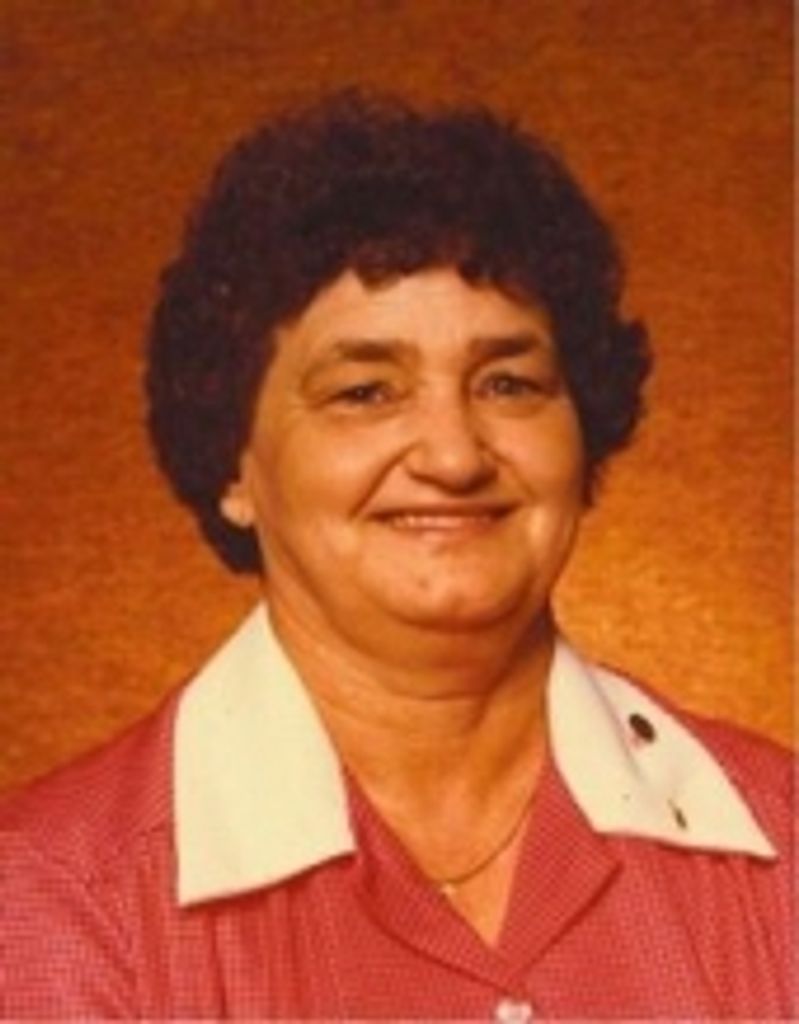 Mary Rose LeBlanc
