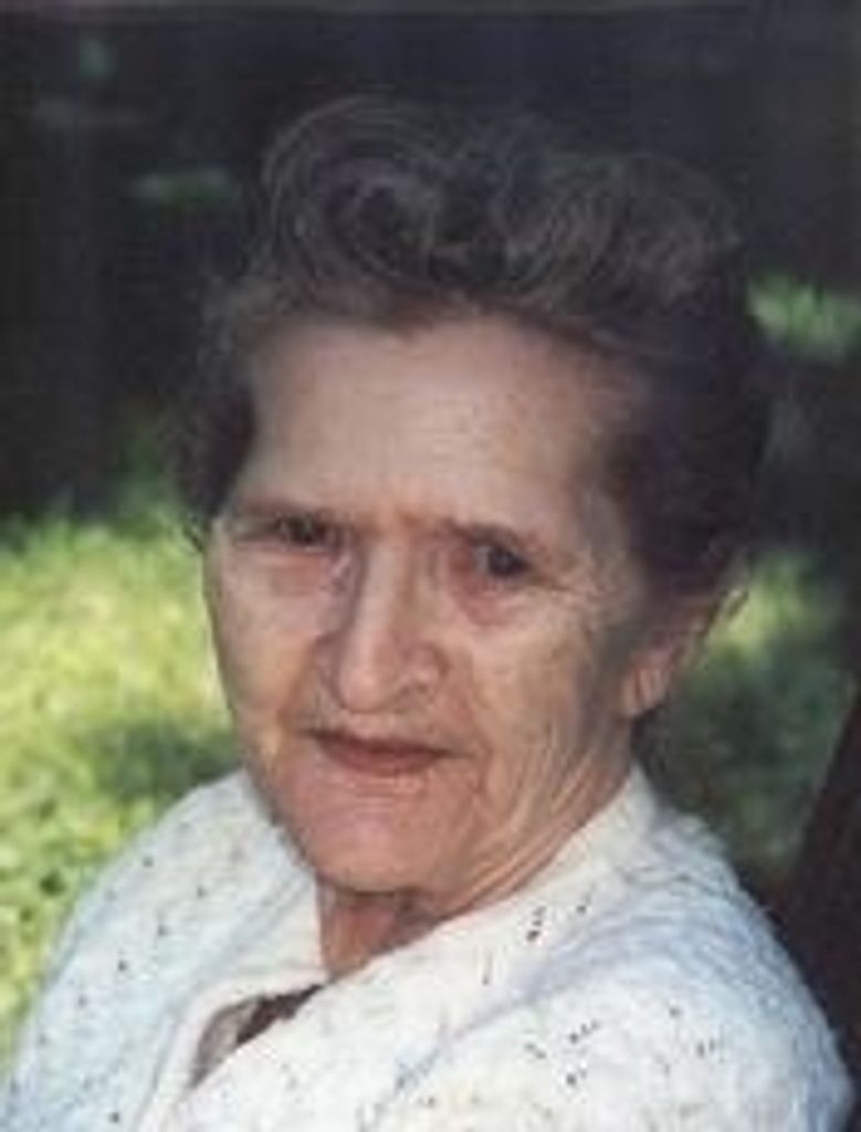 Catherine Wilburn Profile Photo