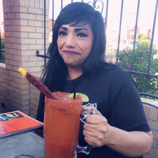 Rebecca Chavez - Sena Profile Photo