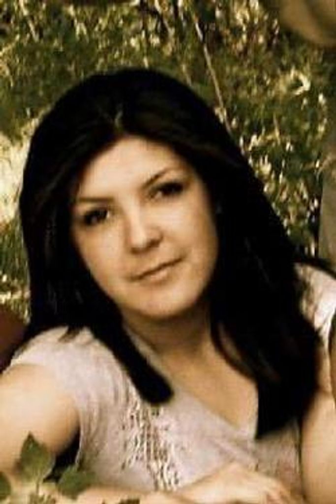 Sara Jane Lacomb Profile Photo