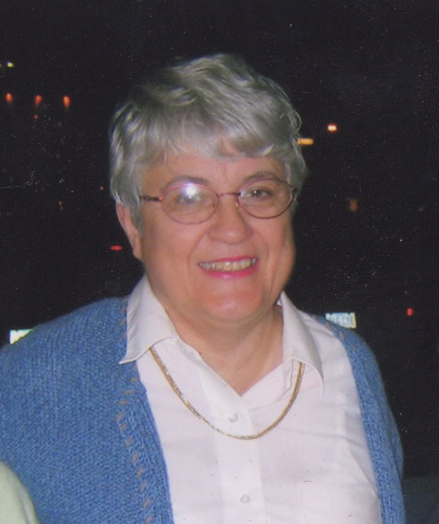 Barbara MacNaughton