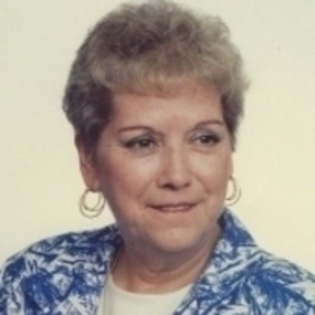 Myrtle Jean Lagraff