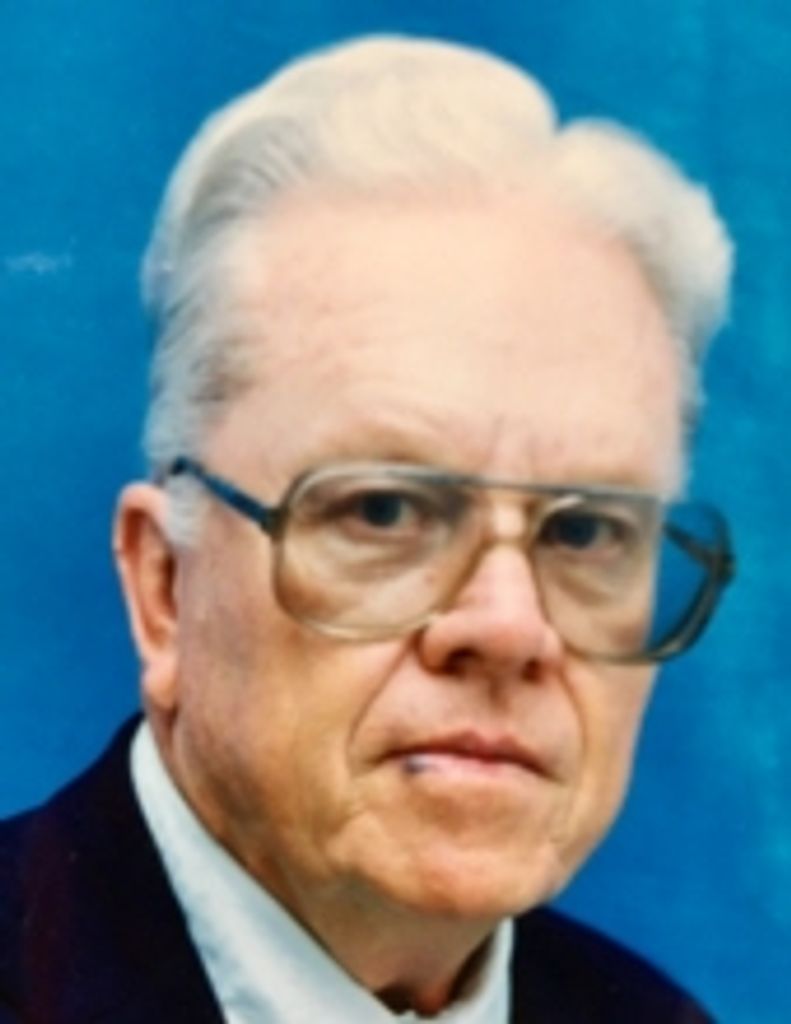 Horace Lee Conger