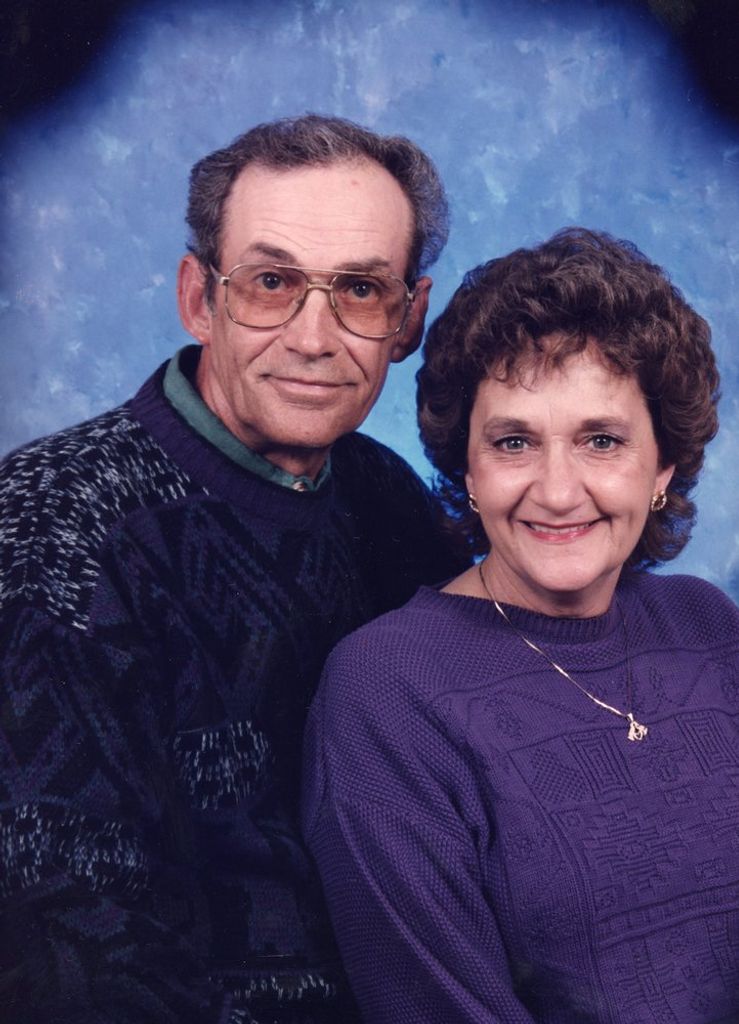 Patricia Ann Whitehead