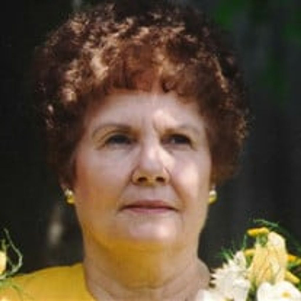 Betty Lou Browder