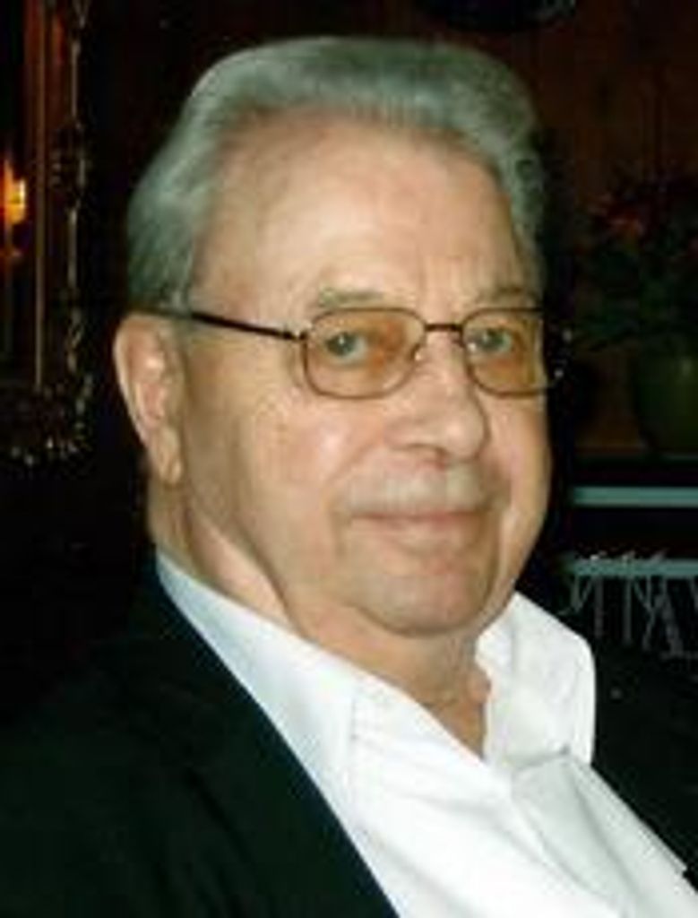 Donald "Don" Joseph Veigel Profile Photo