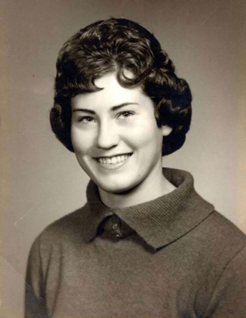 Judith Ann (Arnhart) Pillow