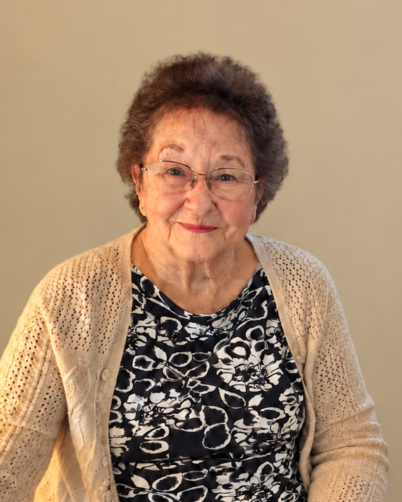 Atheleen Gale Rasmussen Profile Photo
