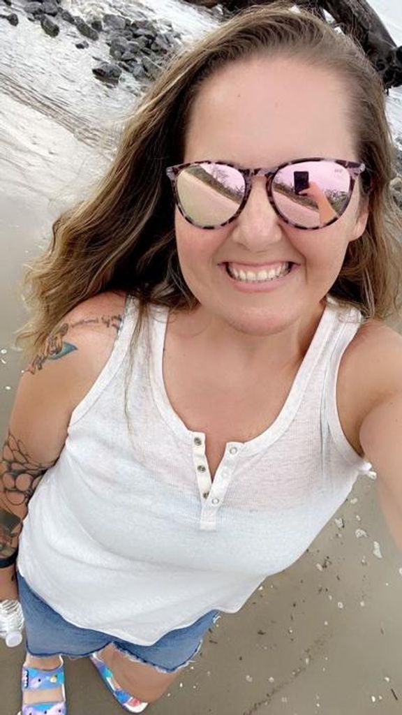 Janie Marie Scripter Profile Photo