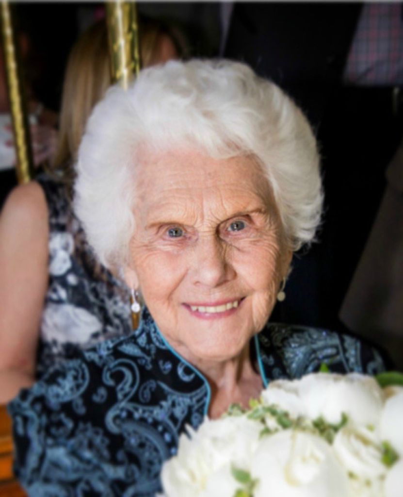 Earlene Mae (Roberts)  Gaudin