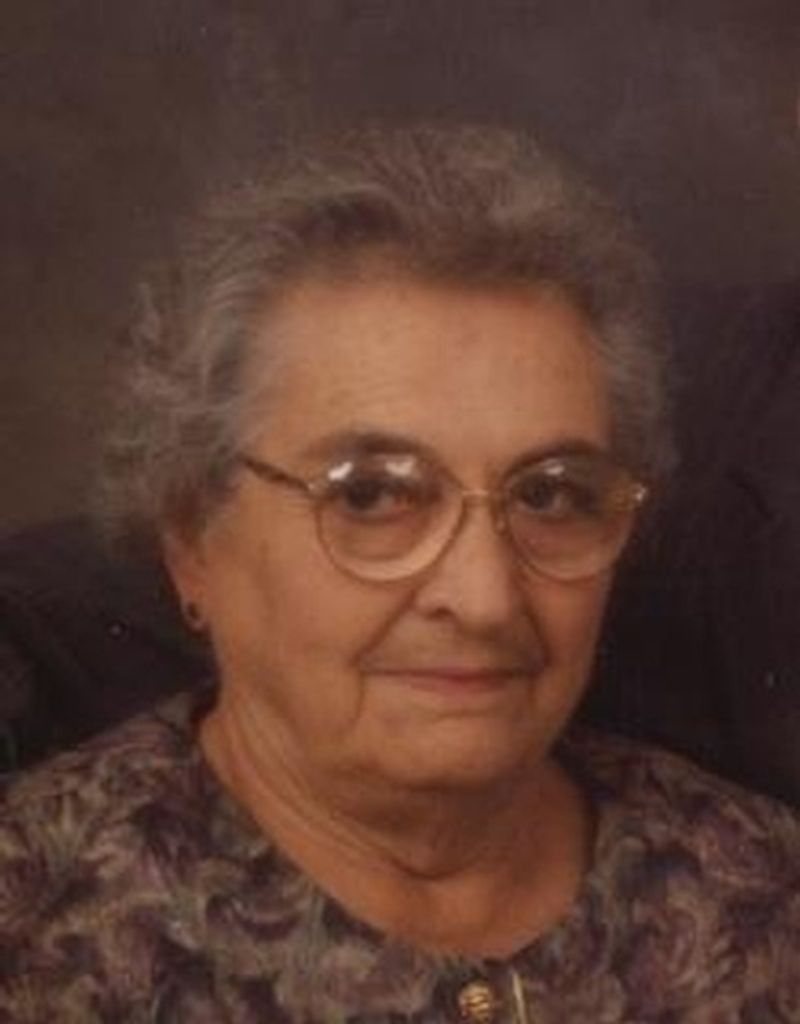 Agnes Netolicky
