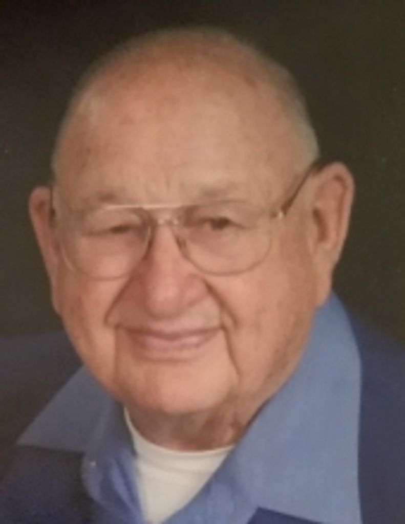 Earl  Sidney Newton