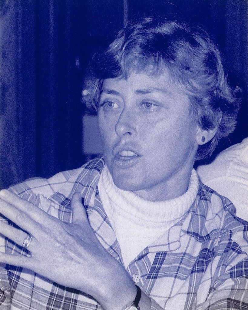 Gretchen Larson Profile Photo