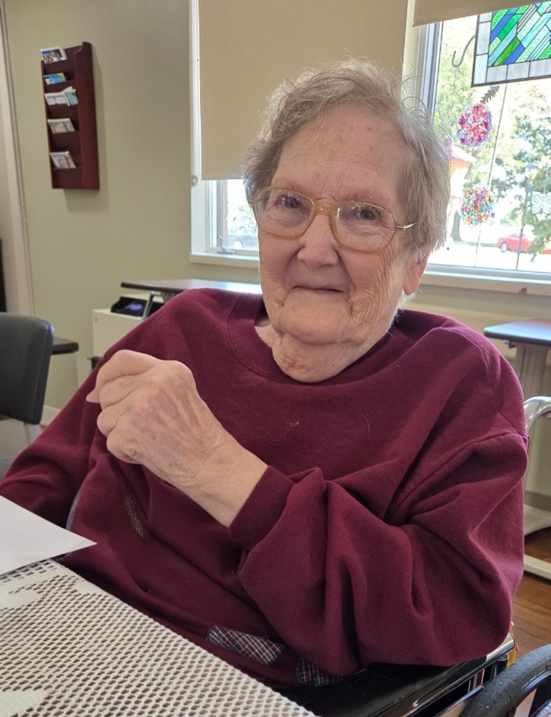 Helen Marie Lemley Profile Photo