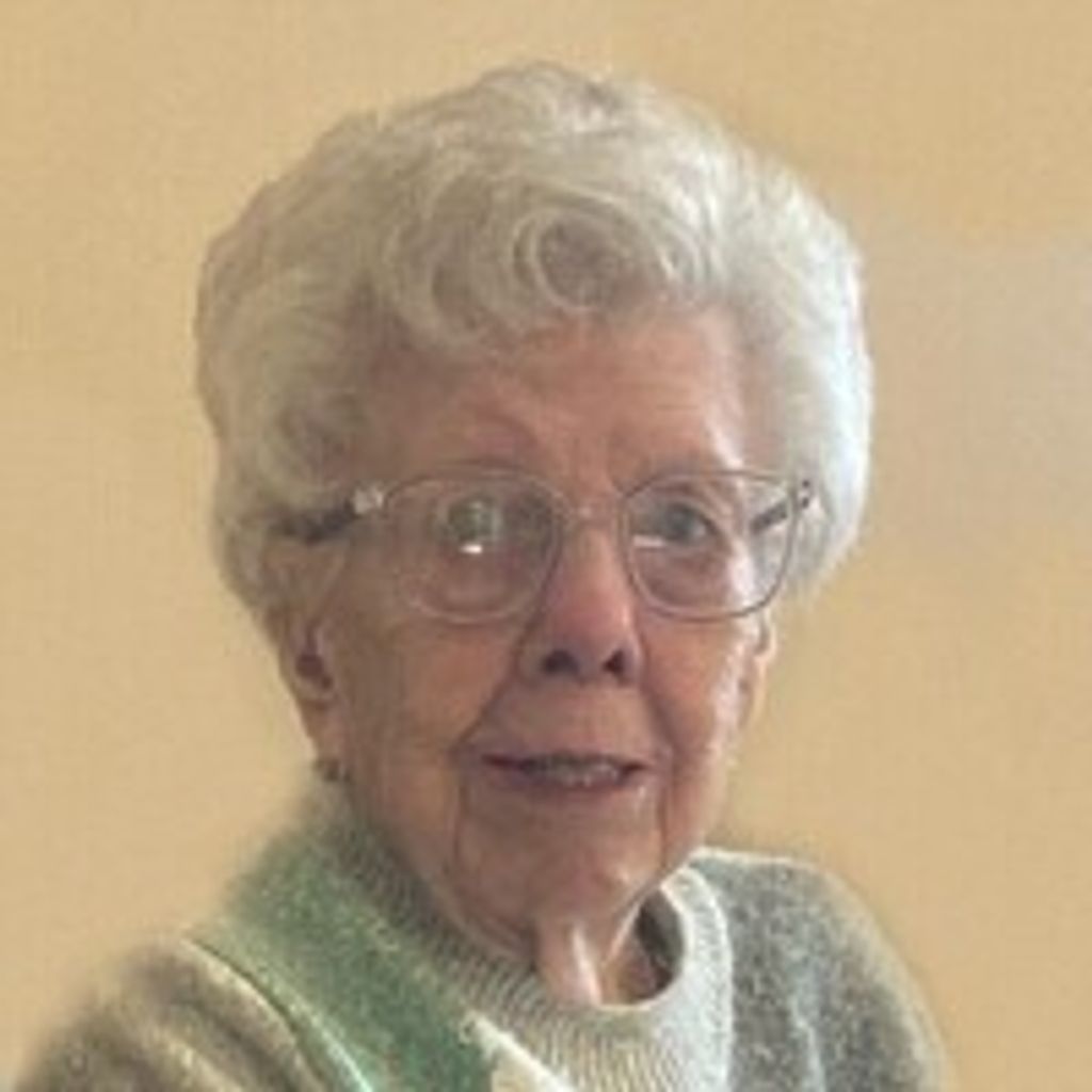 Myrtle Lavonne Gerdes Profile Photo