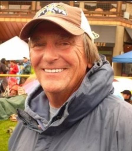 Chris Richardson Profile Photo