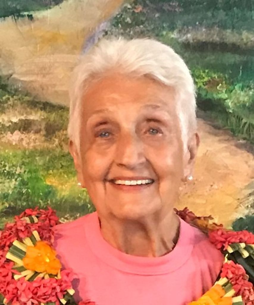 Ursula V. La Grande