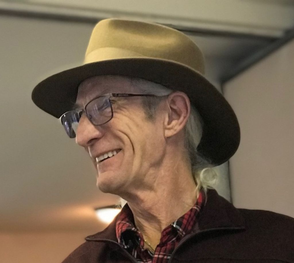 Donald Patterson