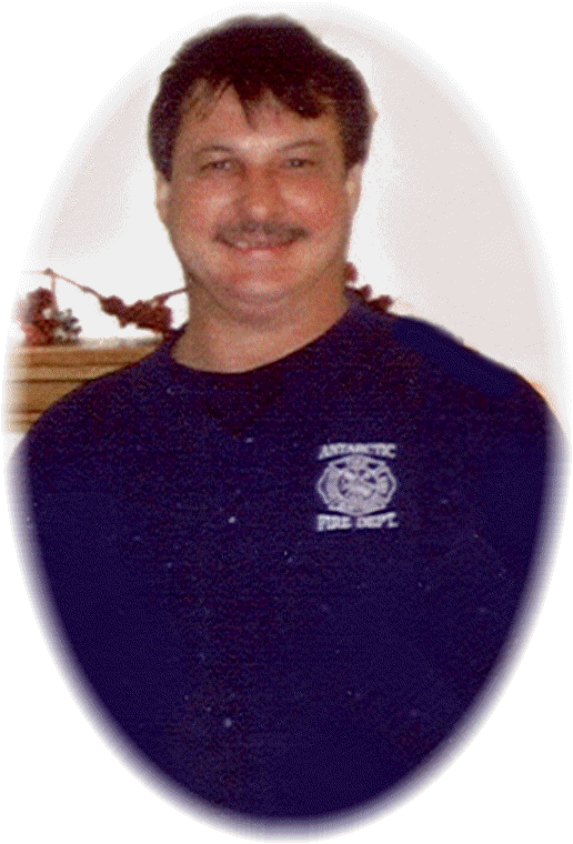 Randy W. "Rudy" Ehrlich