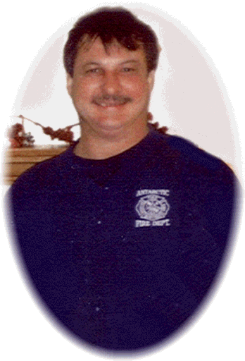 Randy W. "Rudy" Ehrlich Profile Photo