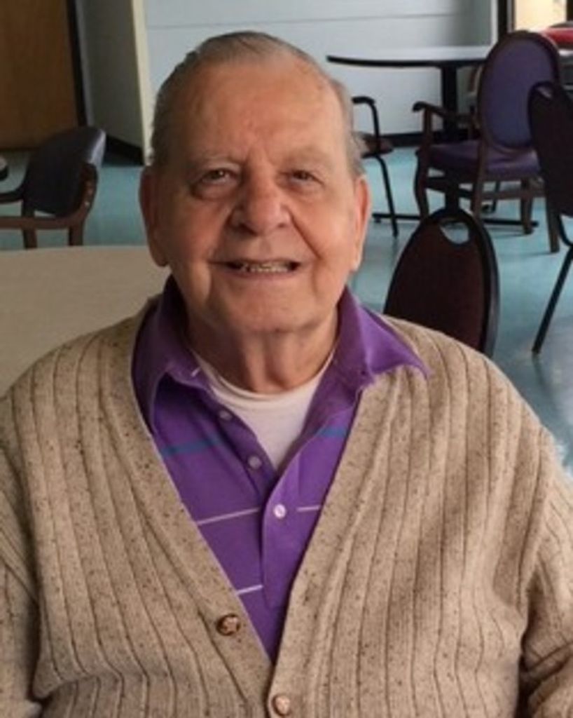 Thomas H. Langdon Profile Photo