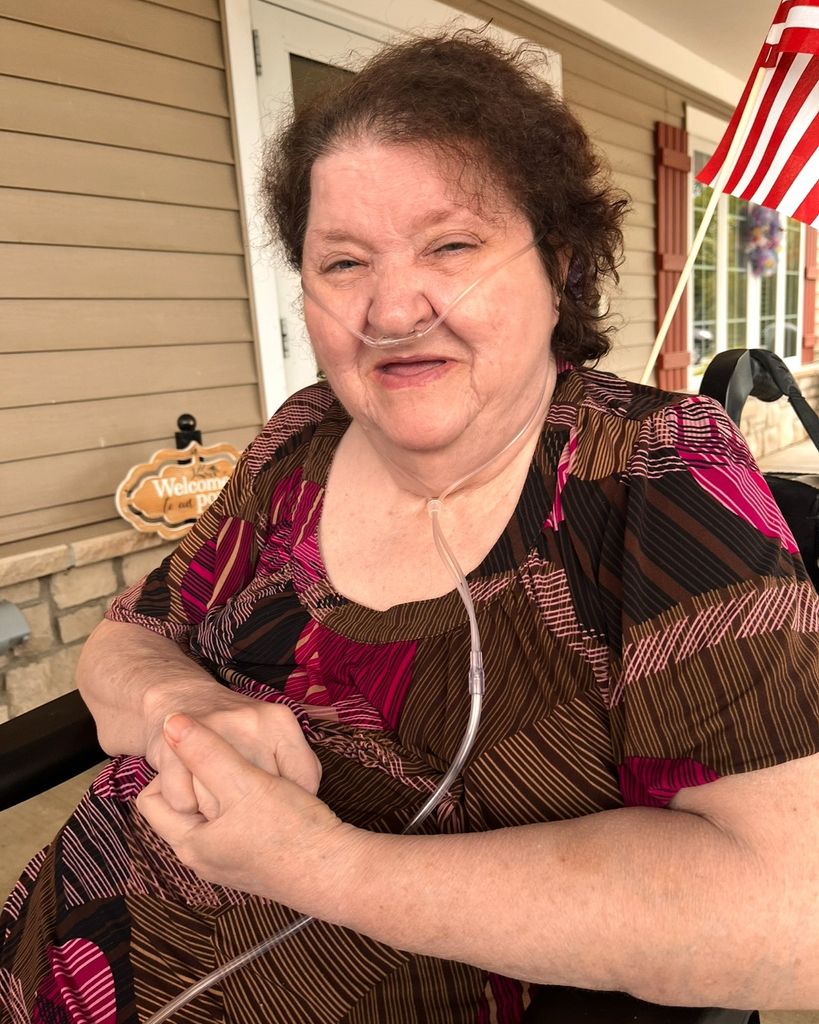 Velma "Meemaw" Coffman Profile Photo