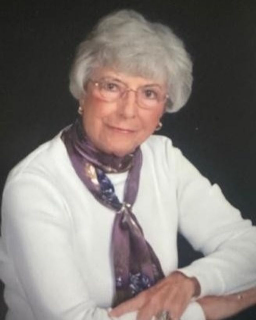 Shirley V. Mize Todd