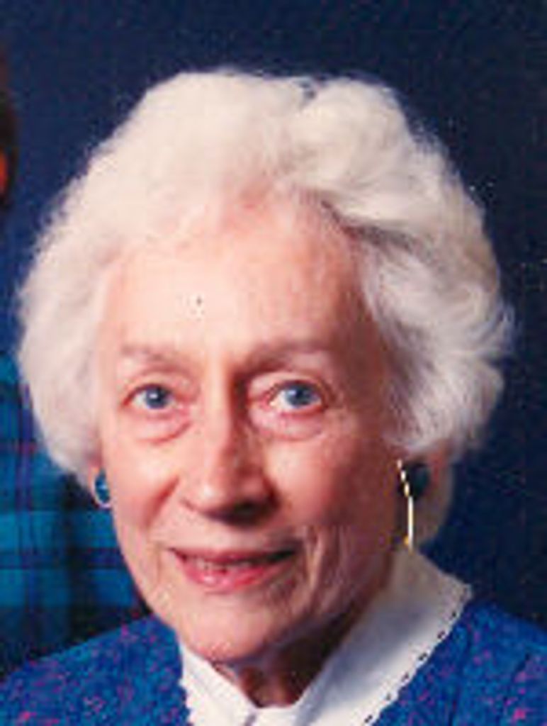 Louise T. Roberts Profile Photo