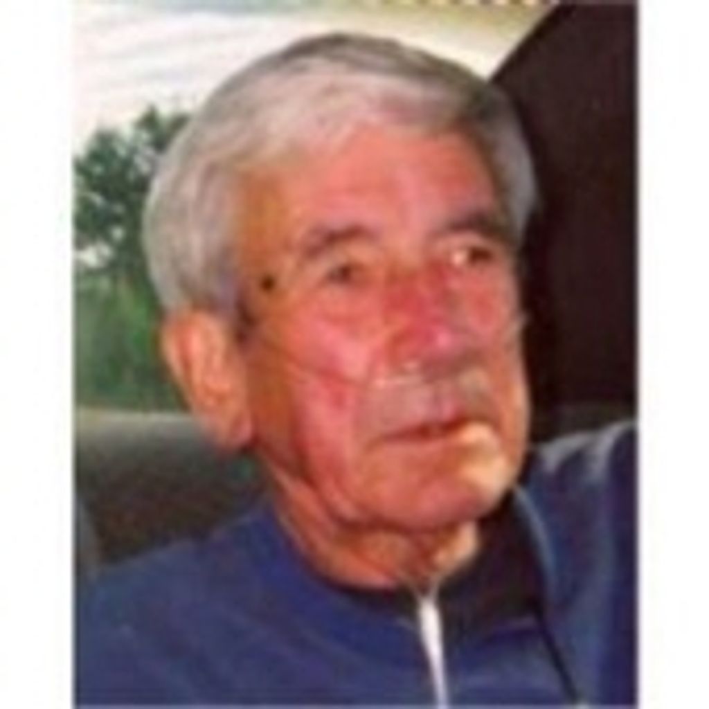John Edward Ommen