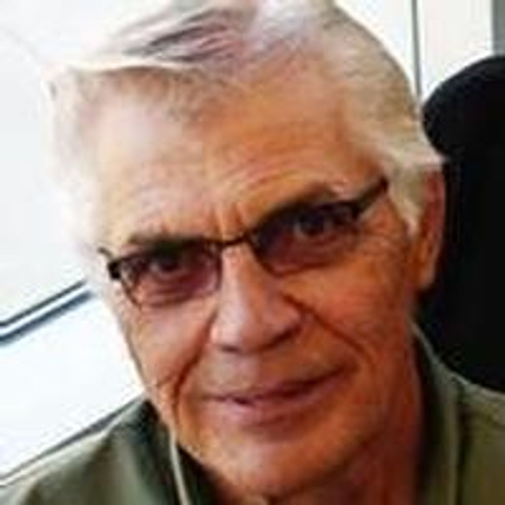 Ron Holthaus
