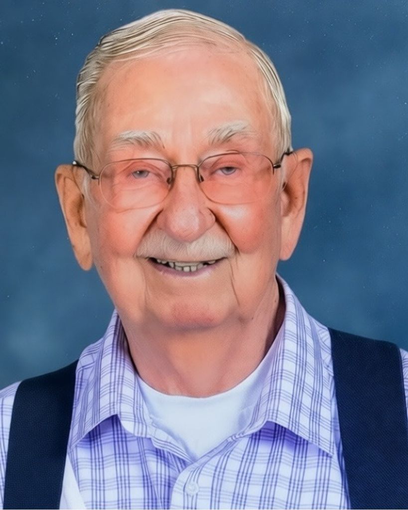 Richard Lee Gebhardt