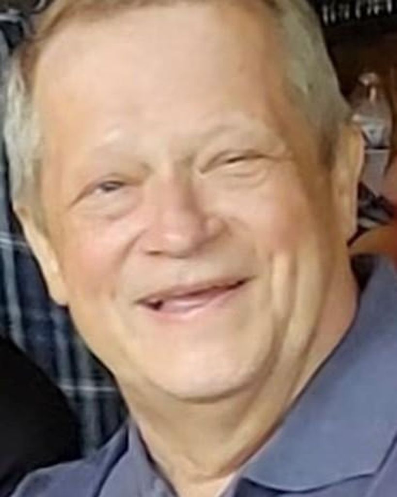 Daniel Binns Profile Photo