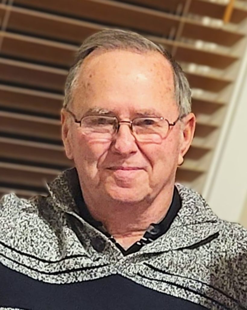 Donald Ray Cox Profile Photo