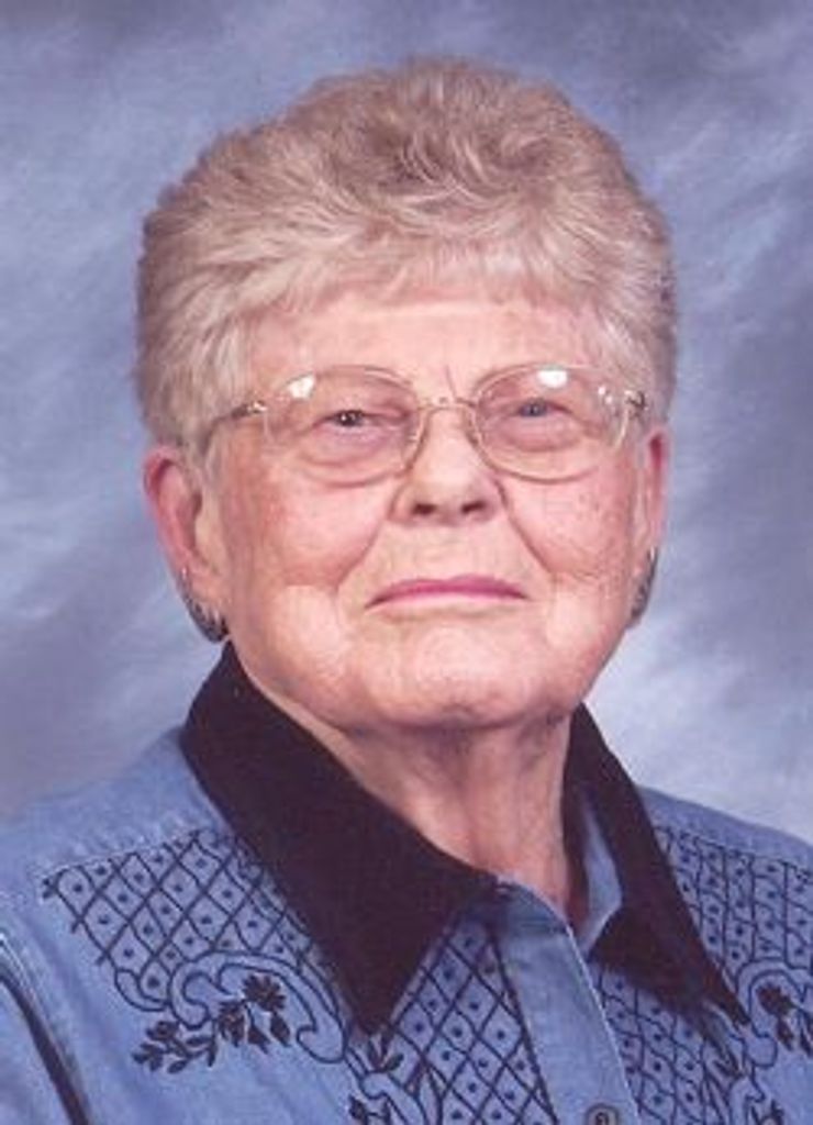 Jimmie Lou Wainscott